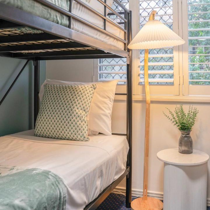 Photo of Bedroom in Mermaid Beach