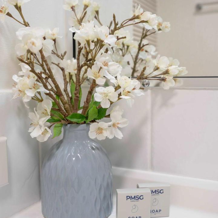 Photo of Bathroom in Mermaid Beach