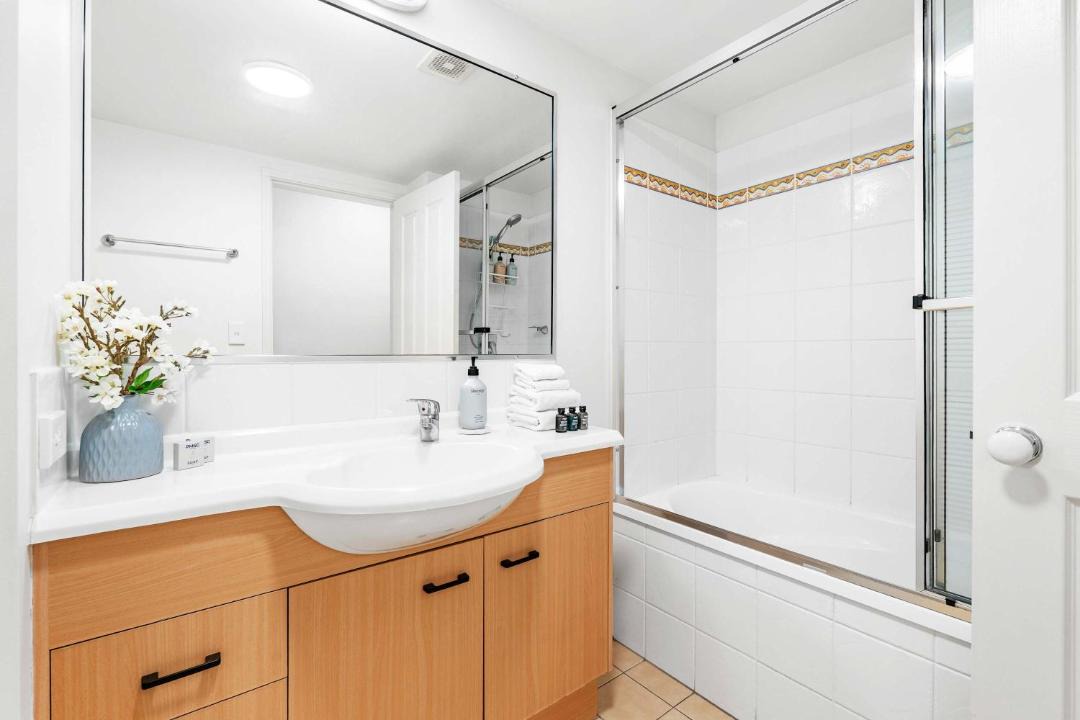 Photo of Bathroom in Mermaid Beach