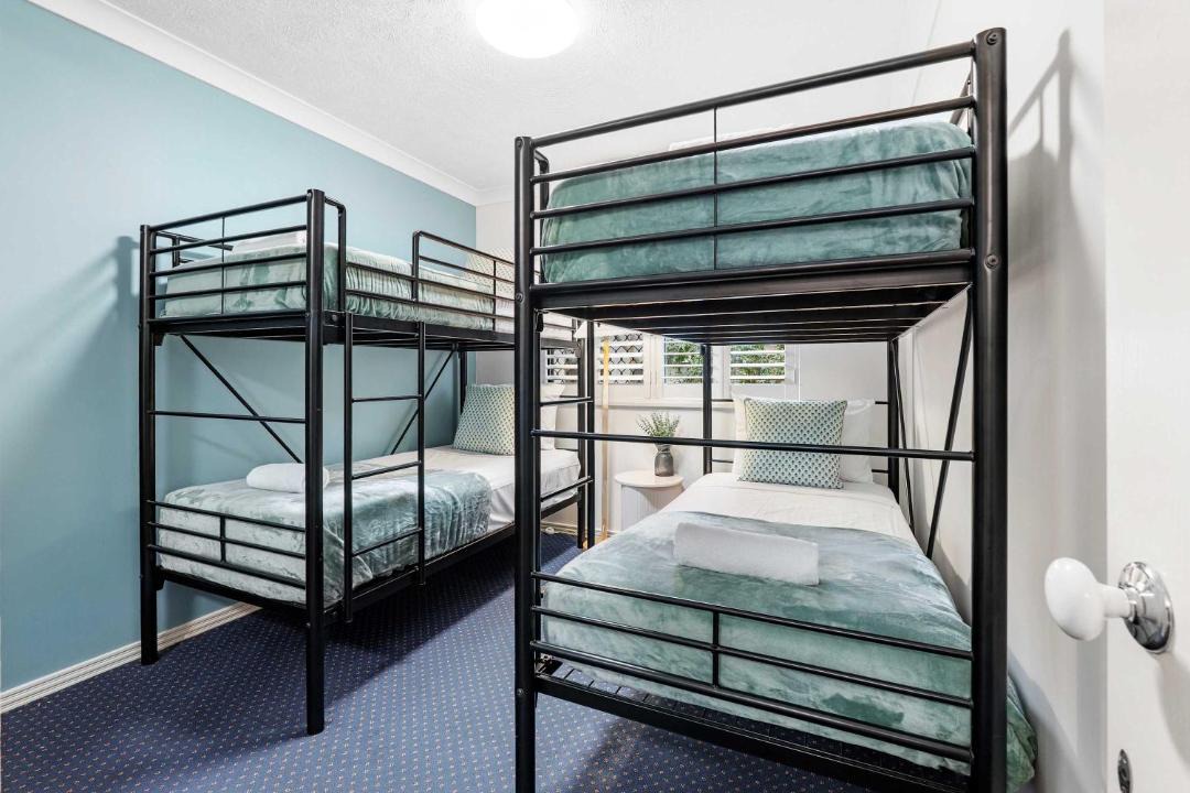 Photo of Bedroom in Mermaid Beach