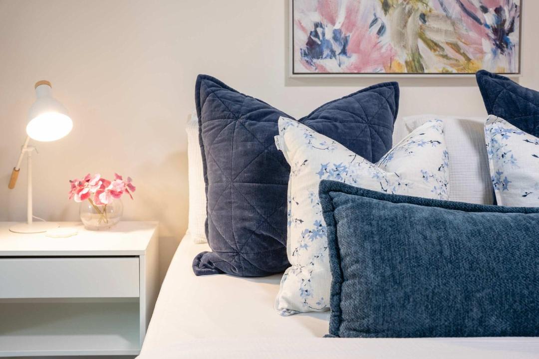 Photo of Bedroom in Mermaid Beach