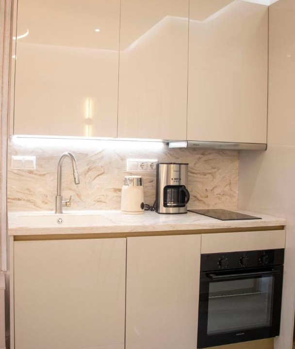Photo of Kitchen in Kalamaria