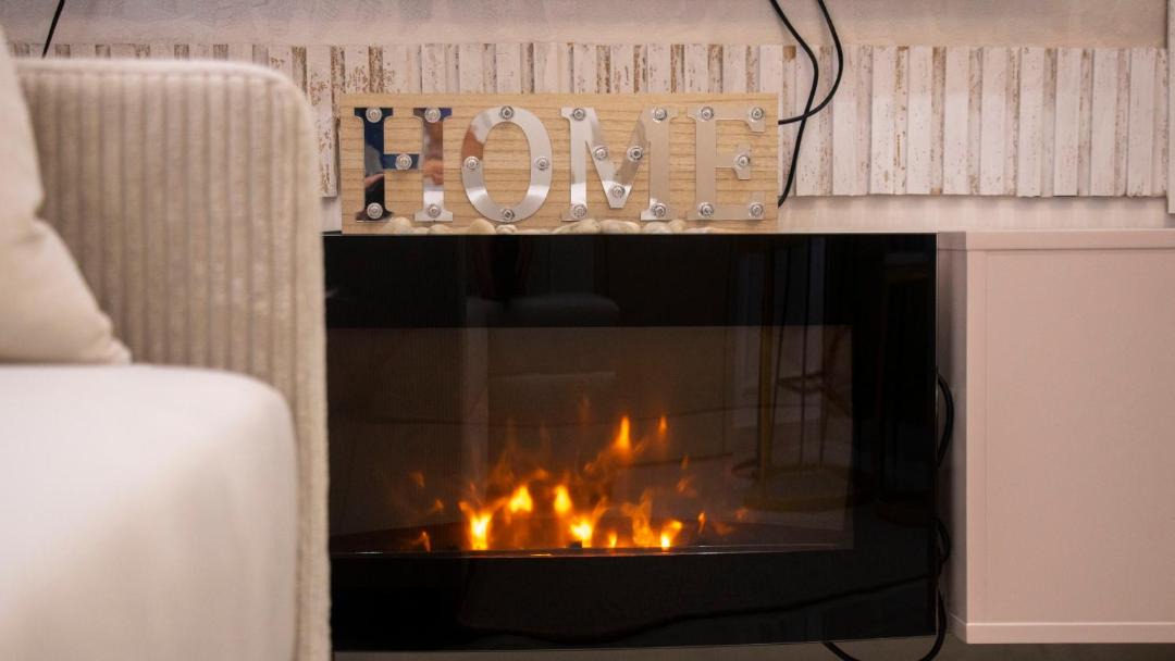 Photo of Livingroom in Kalamaria