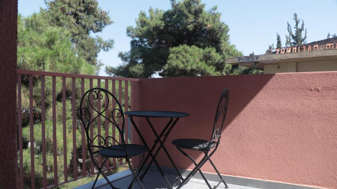 Photo of Patio Balcony in Kalamaria