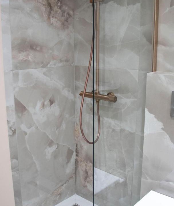 Photo of Bathroom in Kalamaria