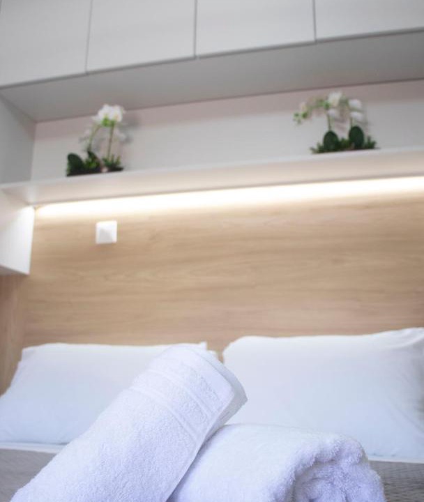 Photo of Bedroom in Kalamaria