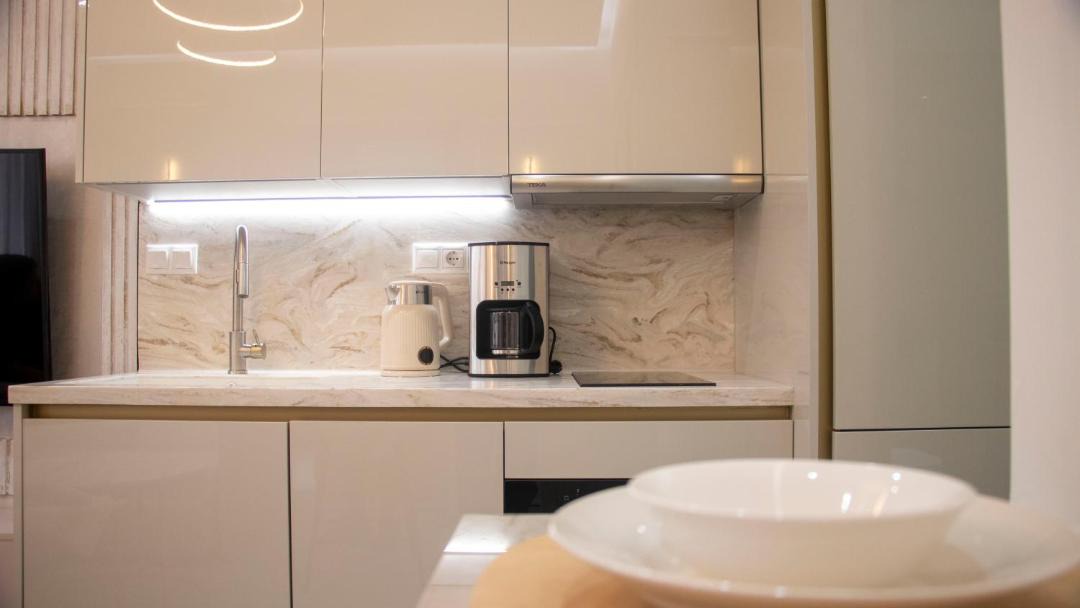 Photo of Kitchen in Kalamaria