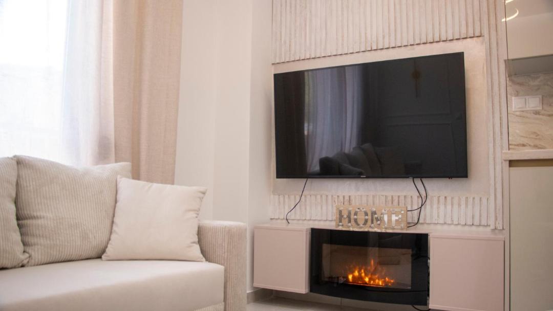 Photo of Livingroom in Kalamaria