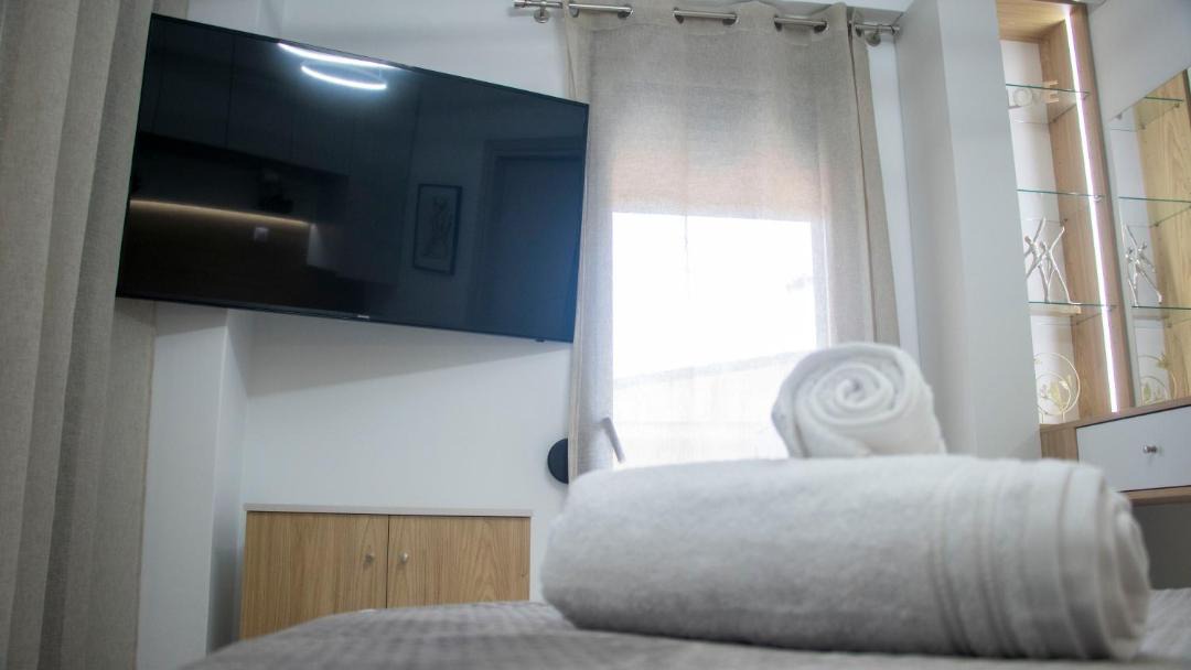 Photo of Bedroom in Kalamaria