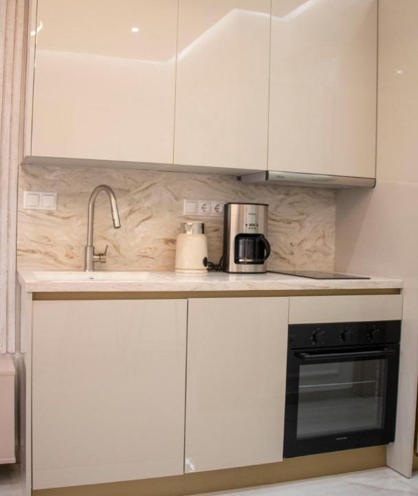 Photo of Kitchen in Kalamaria