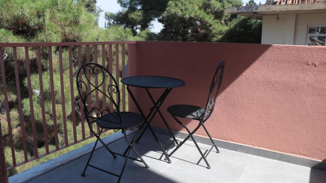 Photo of Patio Balcony in Kalamaria