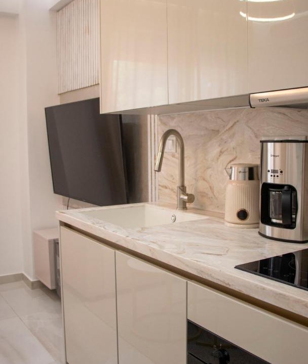 Photo of Kitchen in Kalamaria