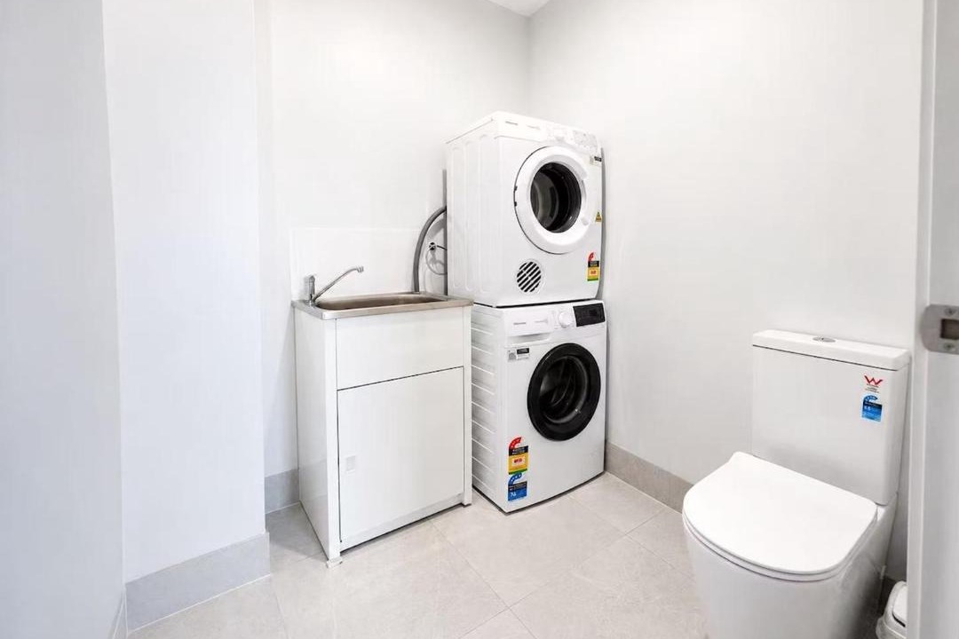Photo of Bathroom in Pimpama