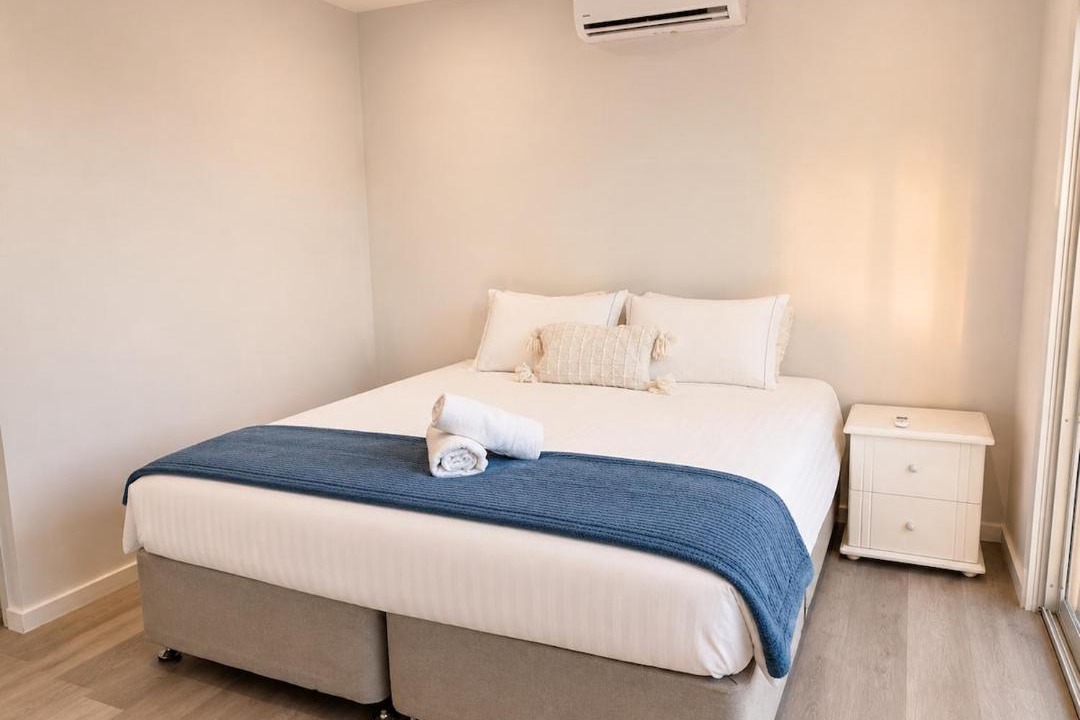 Photo of Bedroom in Pimpama