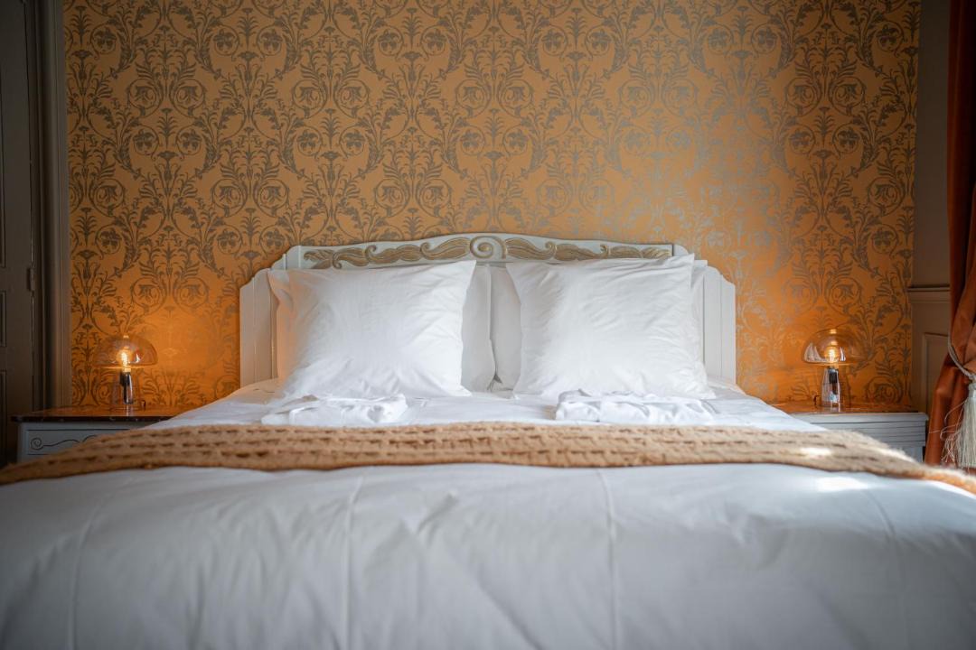 Photo of Bedroom in Haut-Bocage