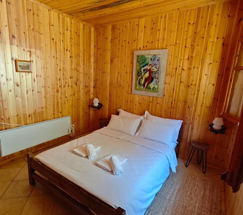 Photo of Bedroom in Melissourgoi