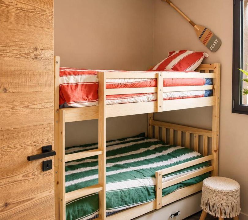 Photo of Bedroom in Le Brusc