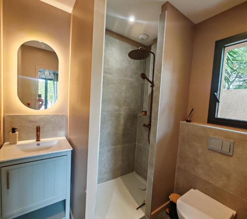 Photo of Bathroom in Le Brusc