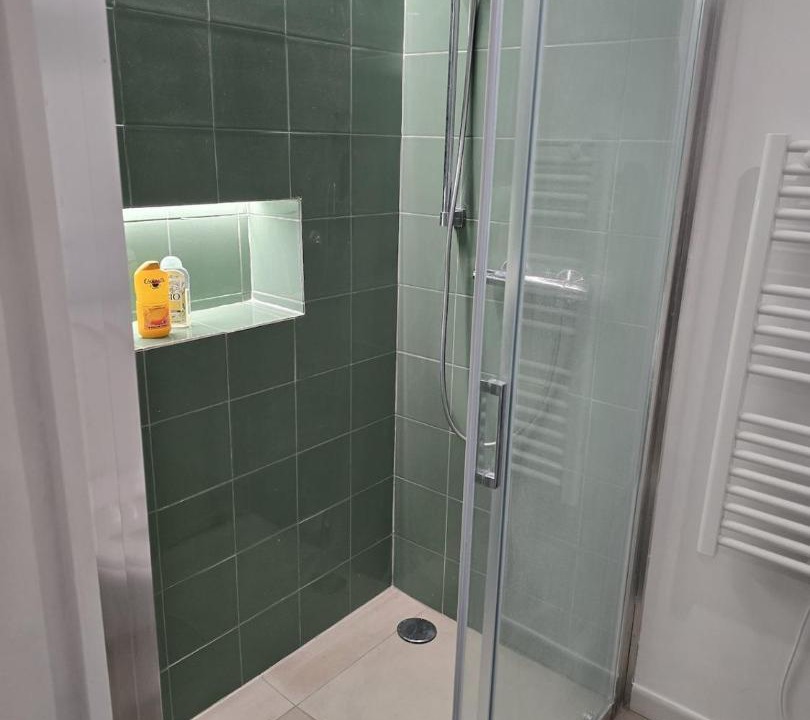 Photo of Bathroom in Rians