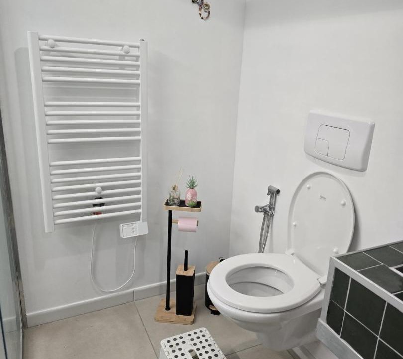 Photo of Bathroom in Rians
