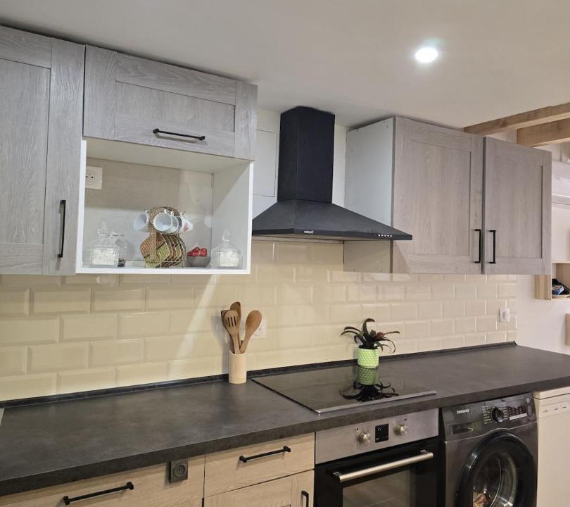 Photo of Kitchen in Rians