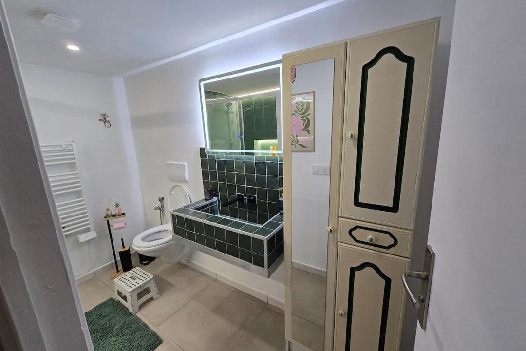 Photo of Bathroom in Rians