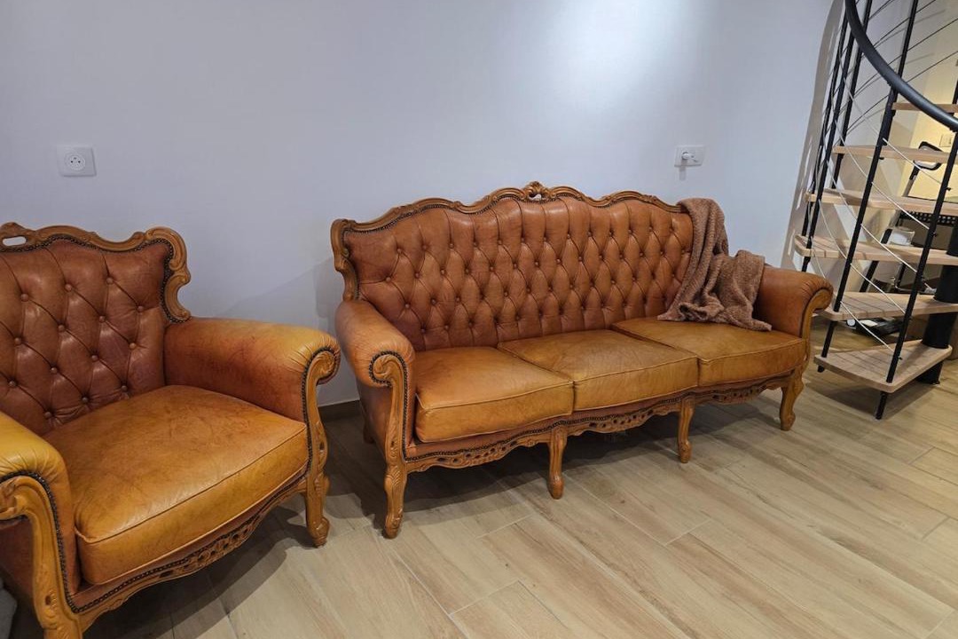 Photo of Livingroom in Rians