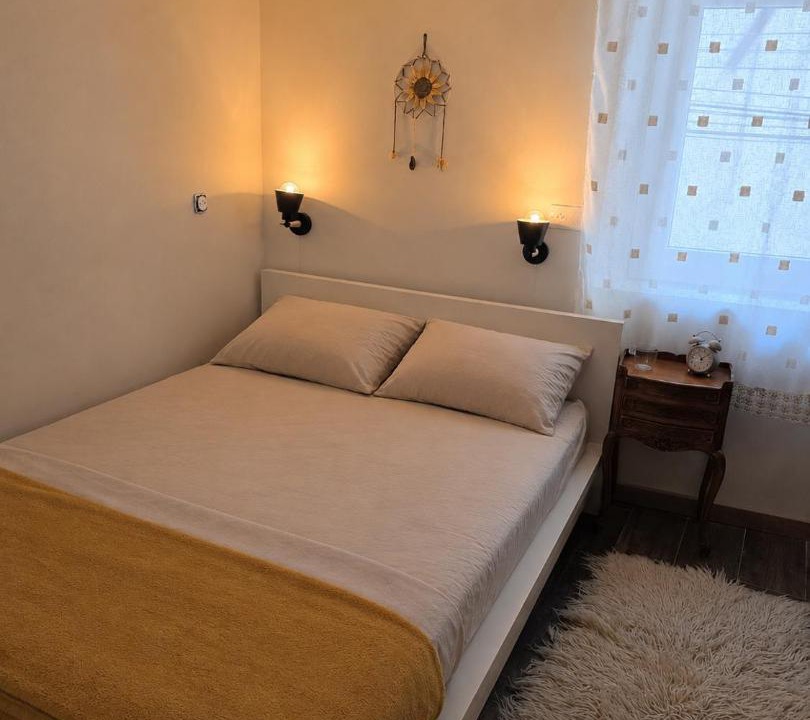 Photo of Bedroom in Rians