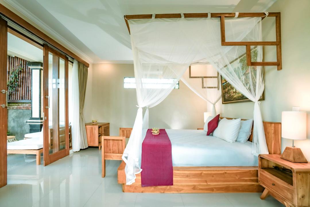 Photo of Bedroom in Kedewatan
