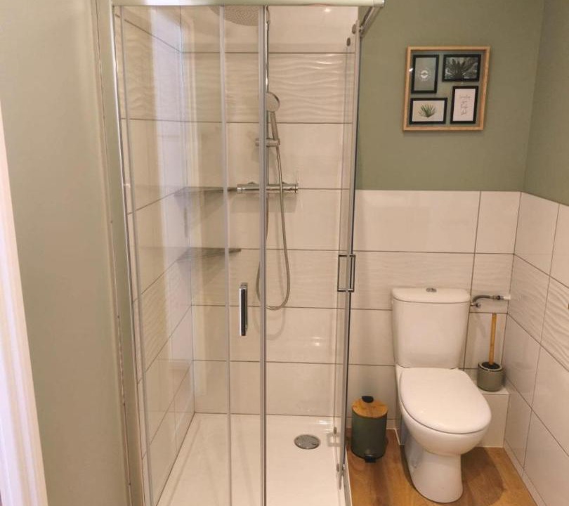 Photo of Bathroom in Saint-Yrieix-la-Perche