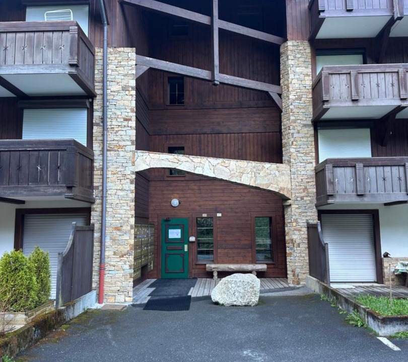 Photo of Others in Les Contamines-Montjoie