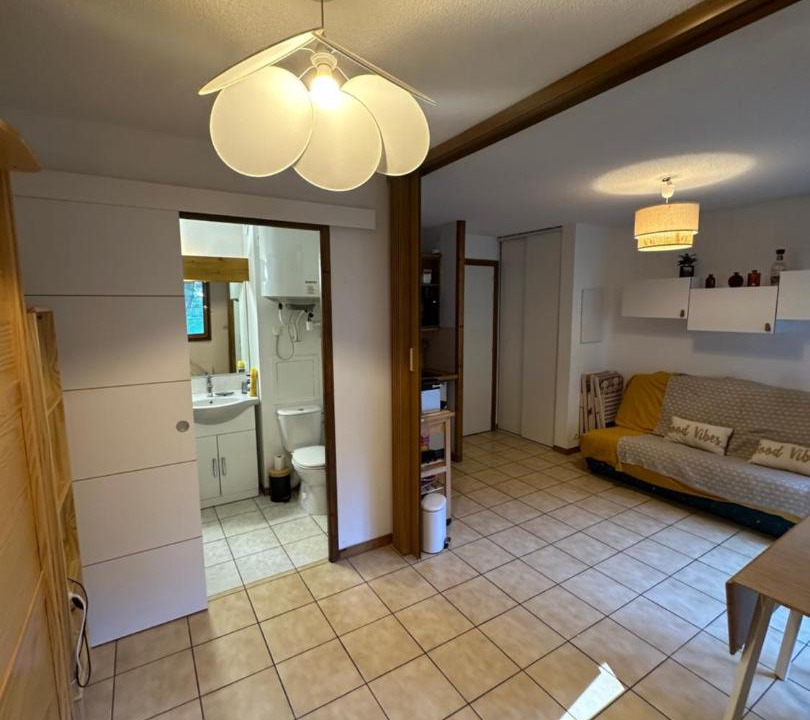 Photo of Others in Les Contamines-Montjoie