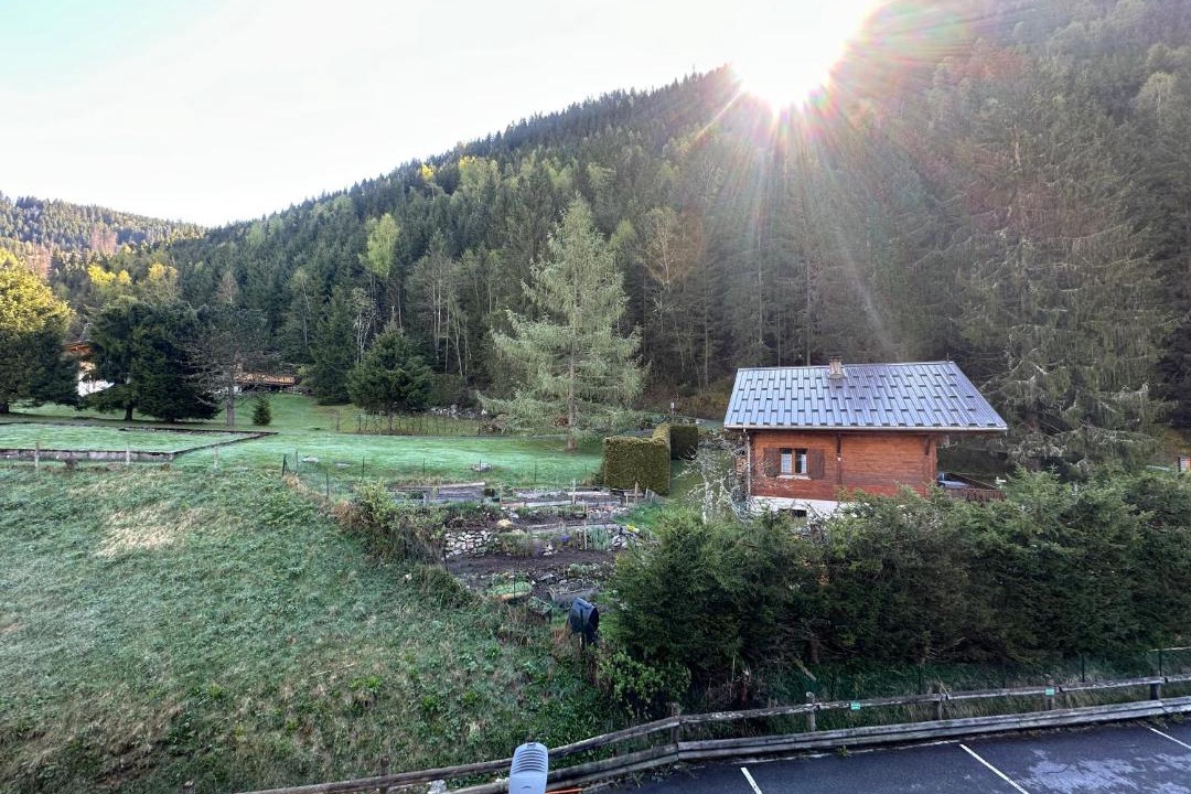 Photo of Others in Les Contamines-Montjoie