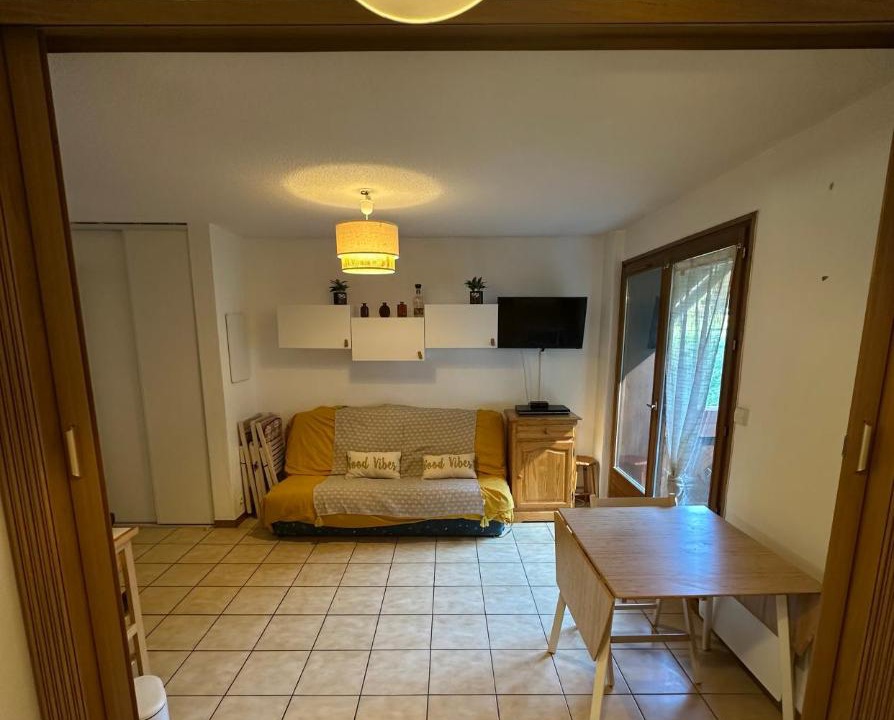 Photo of Others in Les Contamines-Montjoie