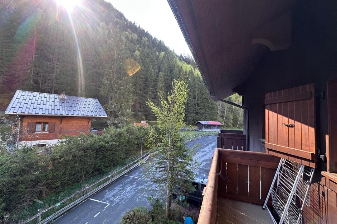 Photo of Others in Les Contamines-Montjoie