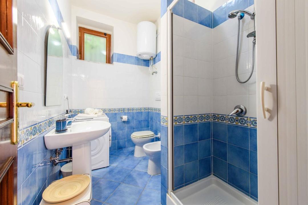 Photo of Bathroom in Vietri sul Mare