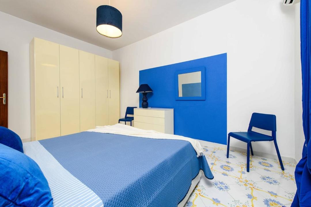 Photo of Bedroom in Vietri sul Mare