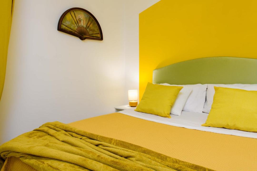 Photo of Bedroom in Vietri sul Mare