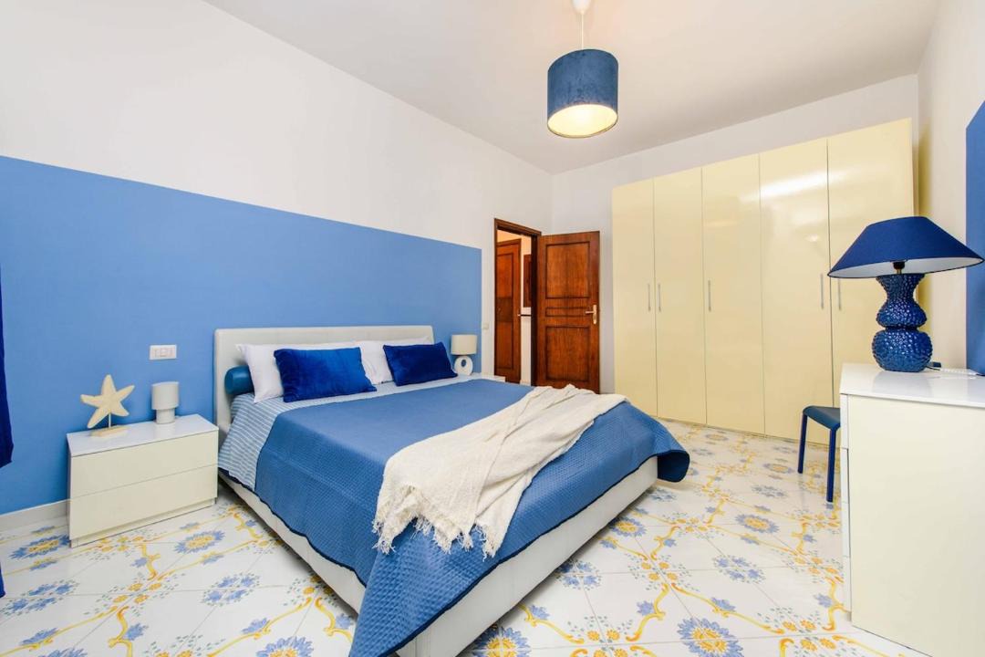 Photo of Bedroom in Vietri sul Mare
