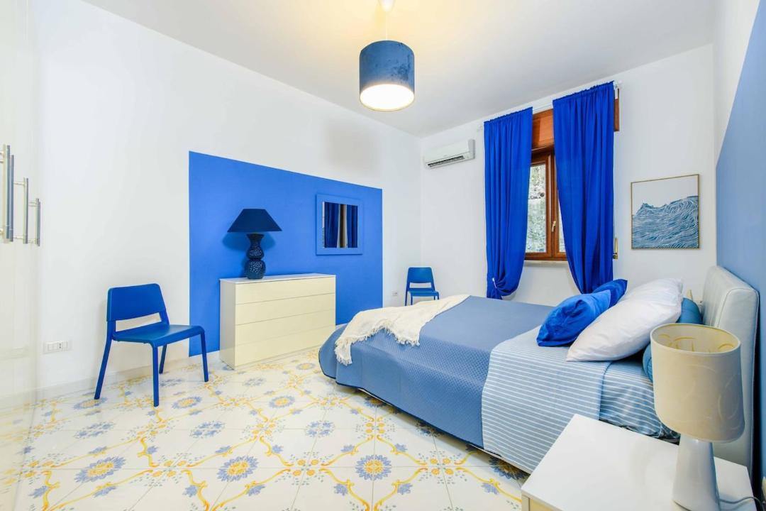 Photo of Bedroom in Vietri sul Mare