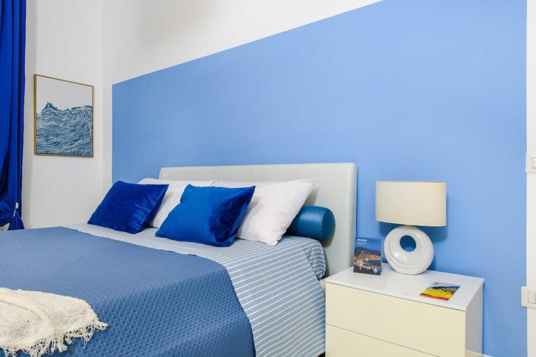 Photo of Bedroom in Vietri sul Mare