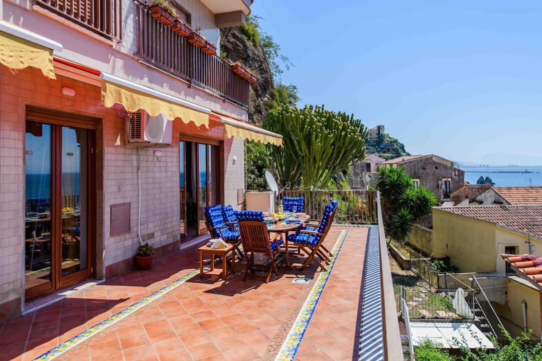 Photo of Patio Balcony in Vietri sul Mare