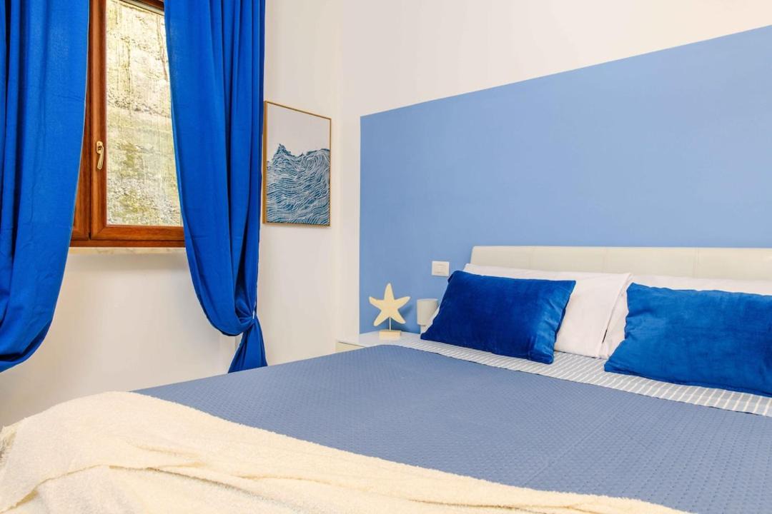 Photo of Bedroom in Vietri sul Mare