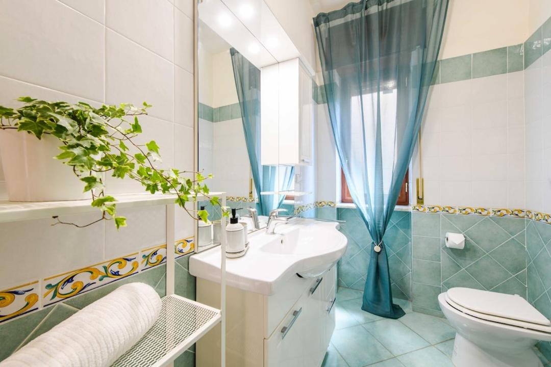 Photo of Bathroom in Vietri sul Mare