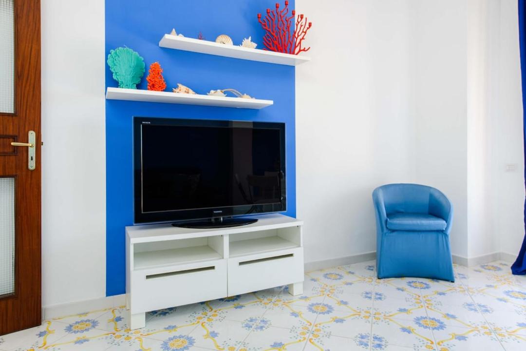 Photo of Livingroom in Vietri sul Mare