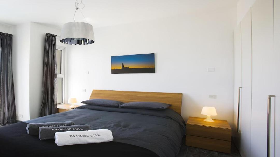 Photo of Bedroom in Patras