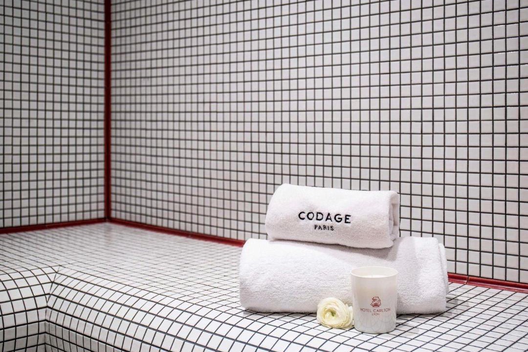 Photo of Bathroom in Les Cordeliers