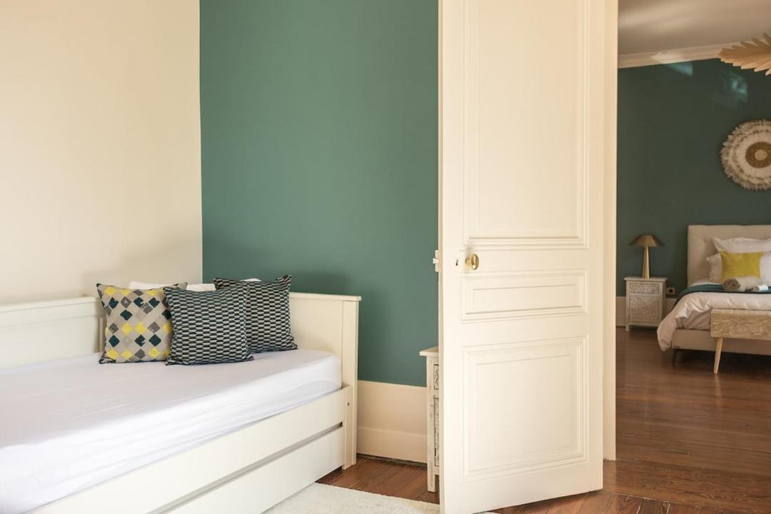 Photo of Bedroom in Ruoms
