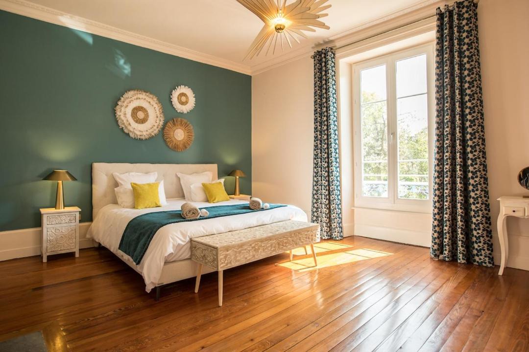 Photo of Bedroom in Ruoms