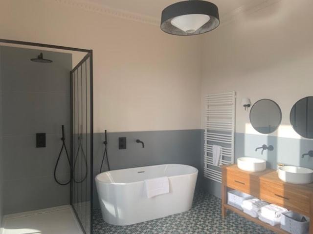 Photo of Bathroom in Ruoms